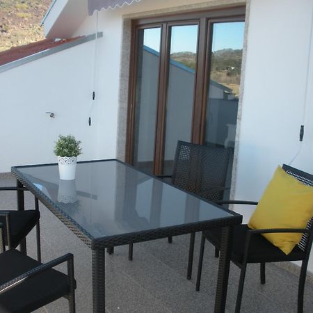 Villa Quinta Do Palame Vila Flor Camera foto