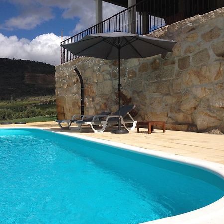 Villa Quinta Do Palame Vila Flor Camera foto